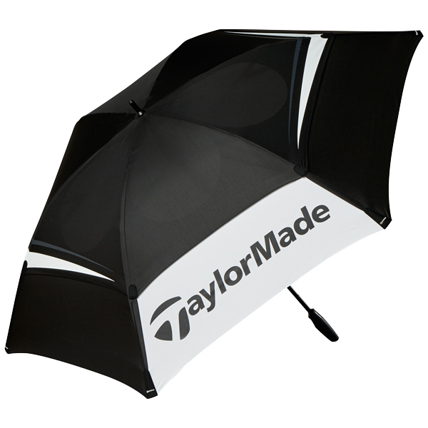Taylormade TP Tour Double Canopy Umbrella 68