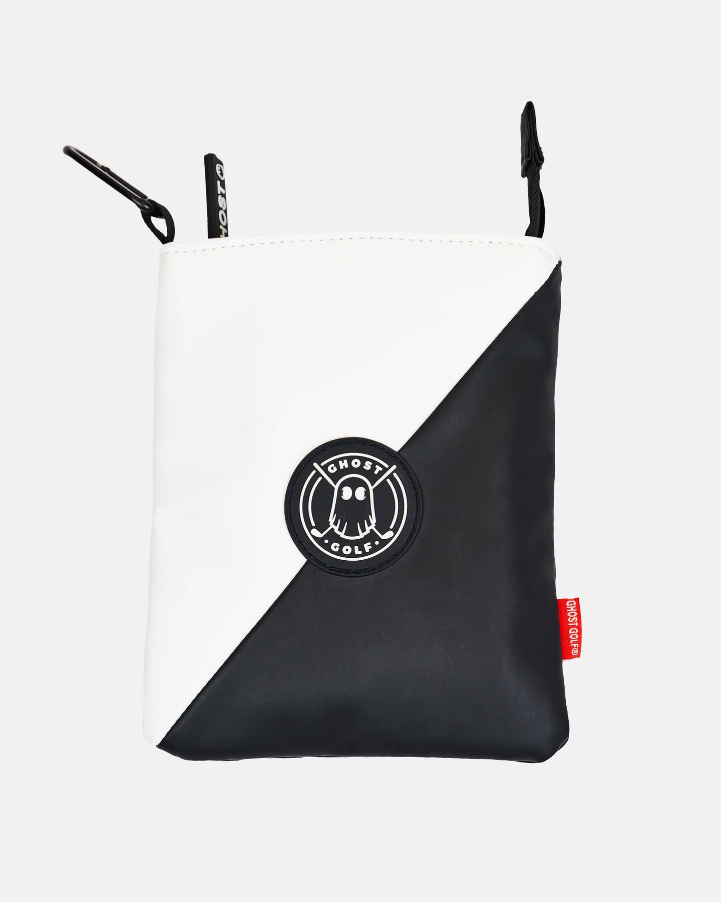 Ghost Golf Utility Pouch