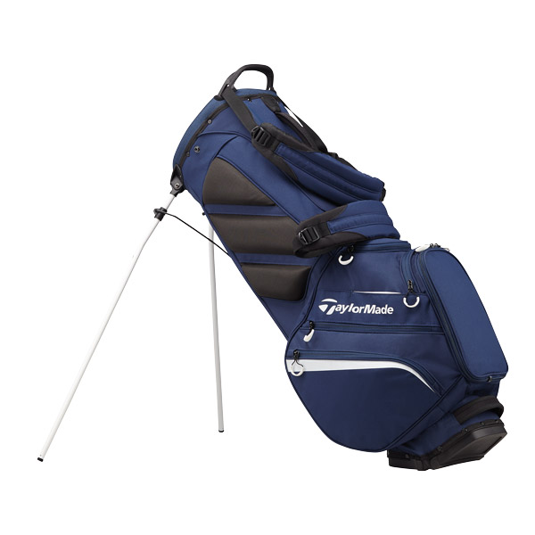 Taylormade Flextech Crossover Stand Bag