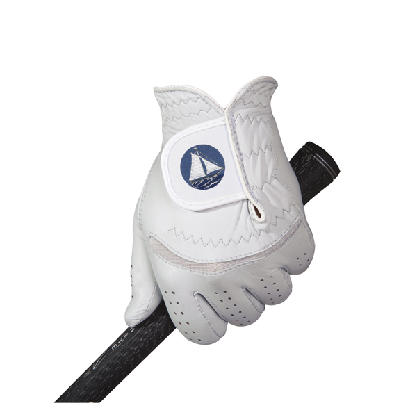 Footjoy StaSof Custom Embroidered Gloves