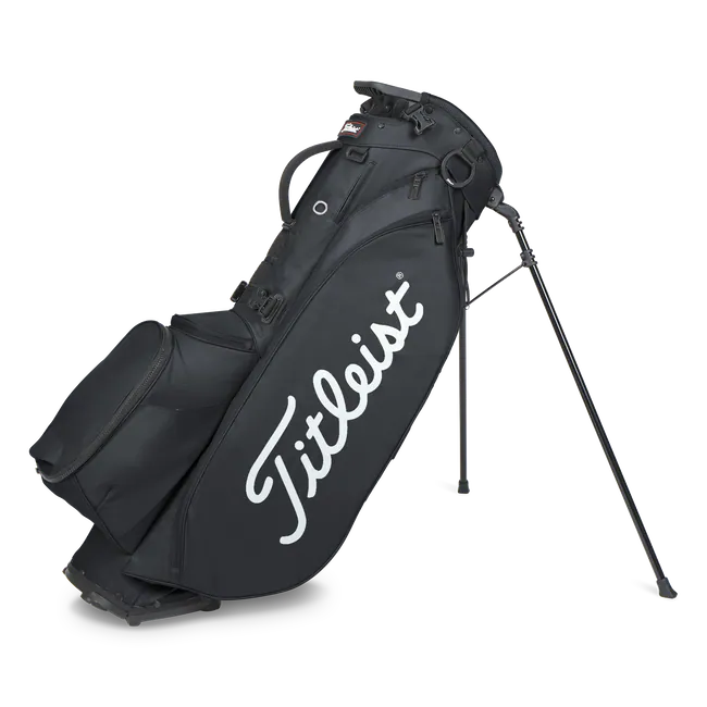 Titleist Players 5 Stand Bag