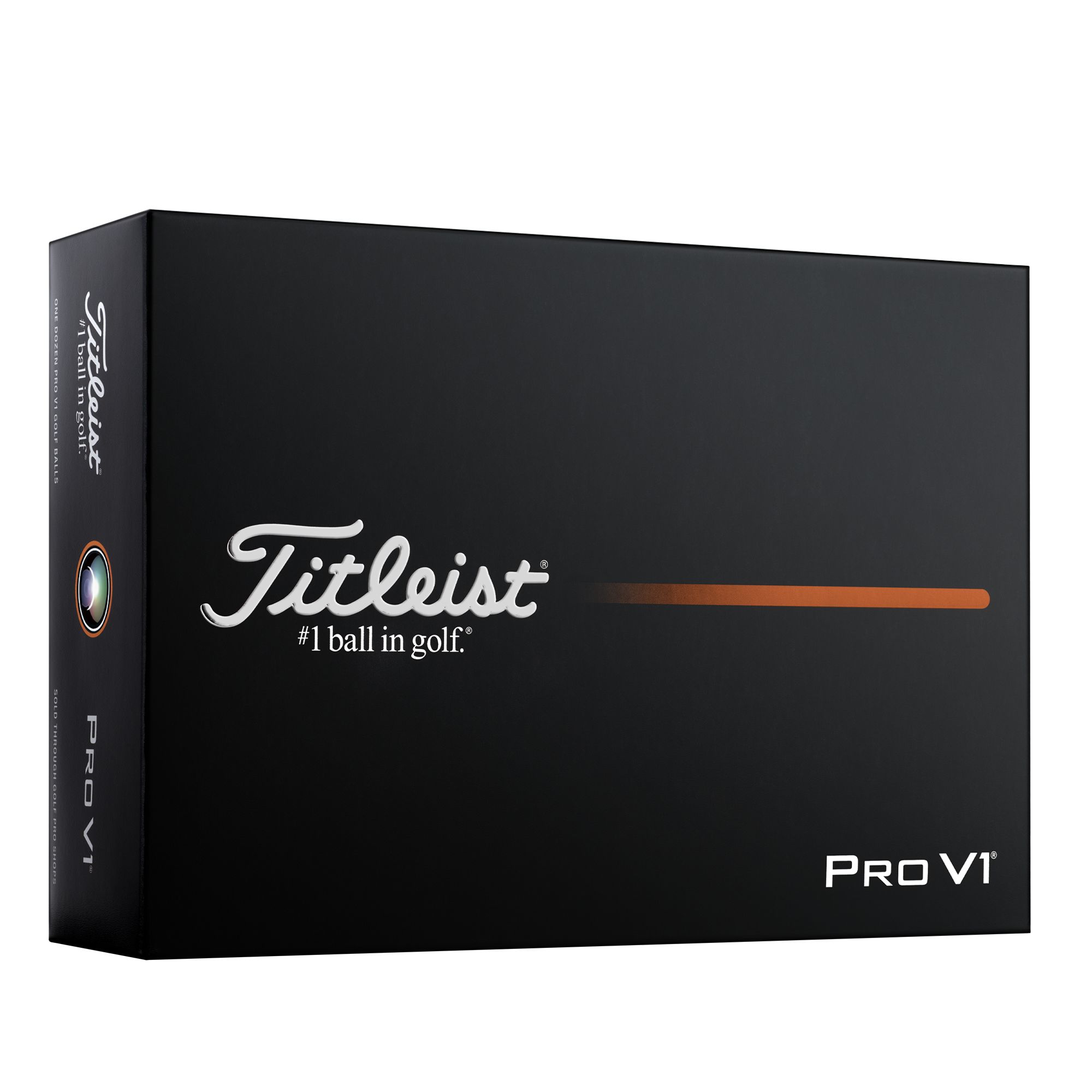 Titleist 25 PRO V1