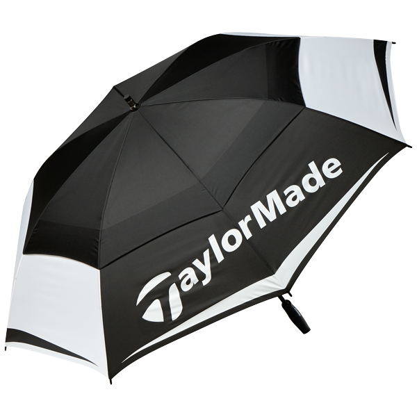 Taylormade TM Tour Double Canopy Umbrella 64
