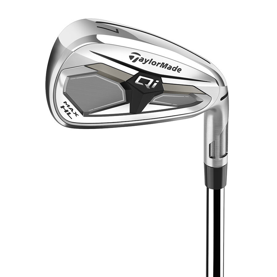 Taylormade Qi4D HL Irons