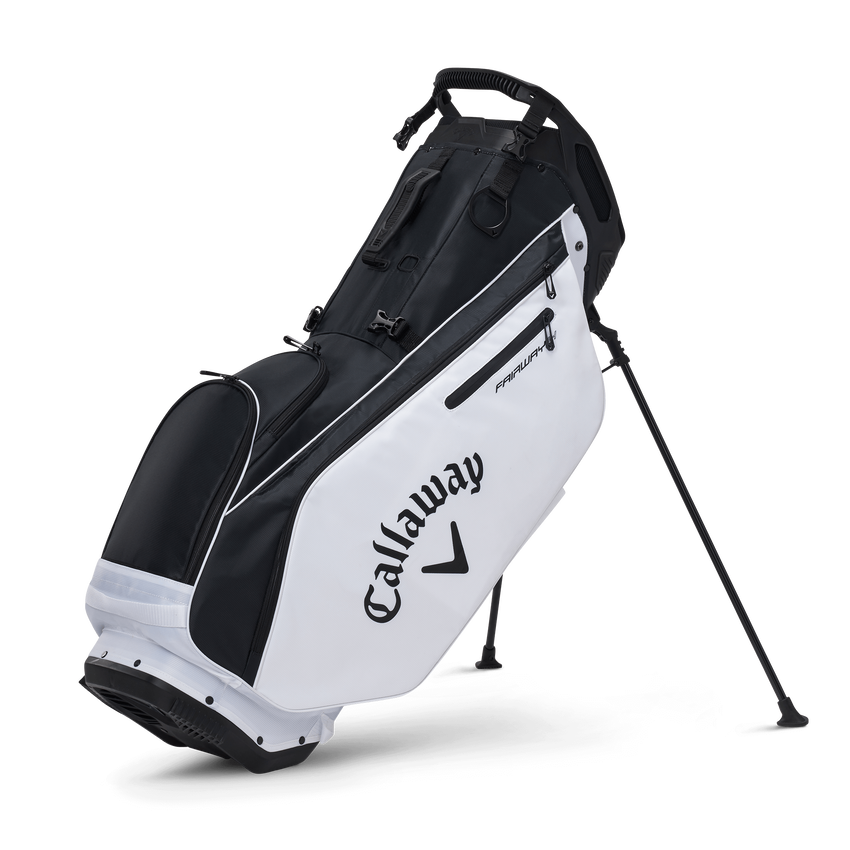 callaway golf hyper lite zero stand bolsa 2022