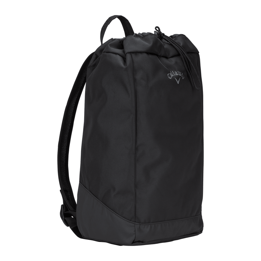Callaway Clubhouse Drawstring Backpack