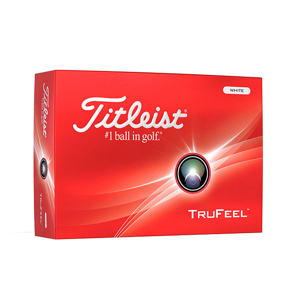 Titleist TruFeel