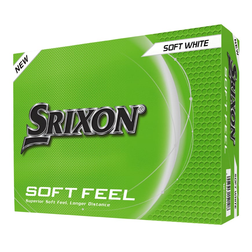 Srixon Soft Feel 14