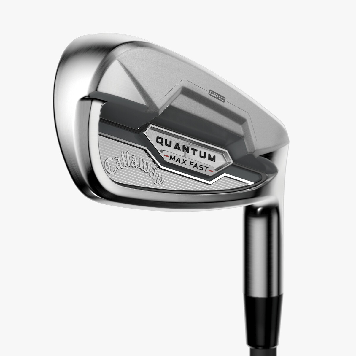 Callaway Quantum Max Fast Irons