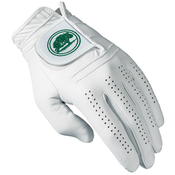 Titleist Custom Players Glove -Embroidered