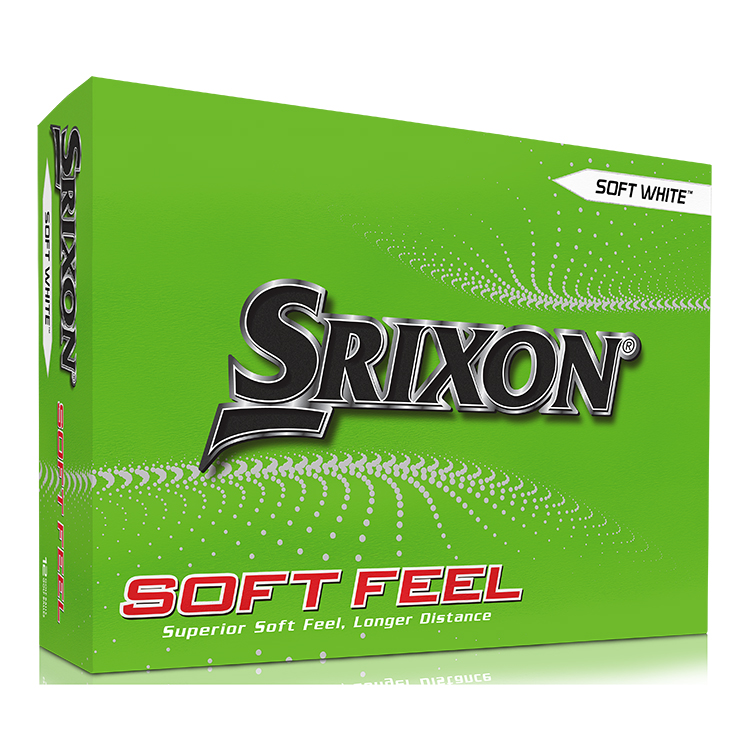 Srixon Soft Feel 13