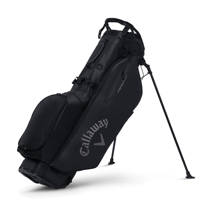 Monty Levenson Golf Shop CALLAWAYGOLFBAGS