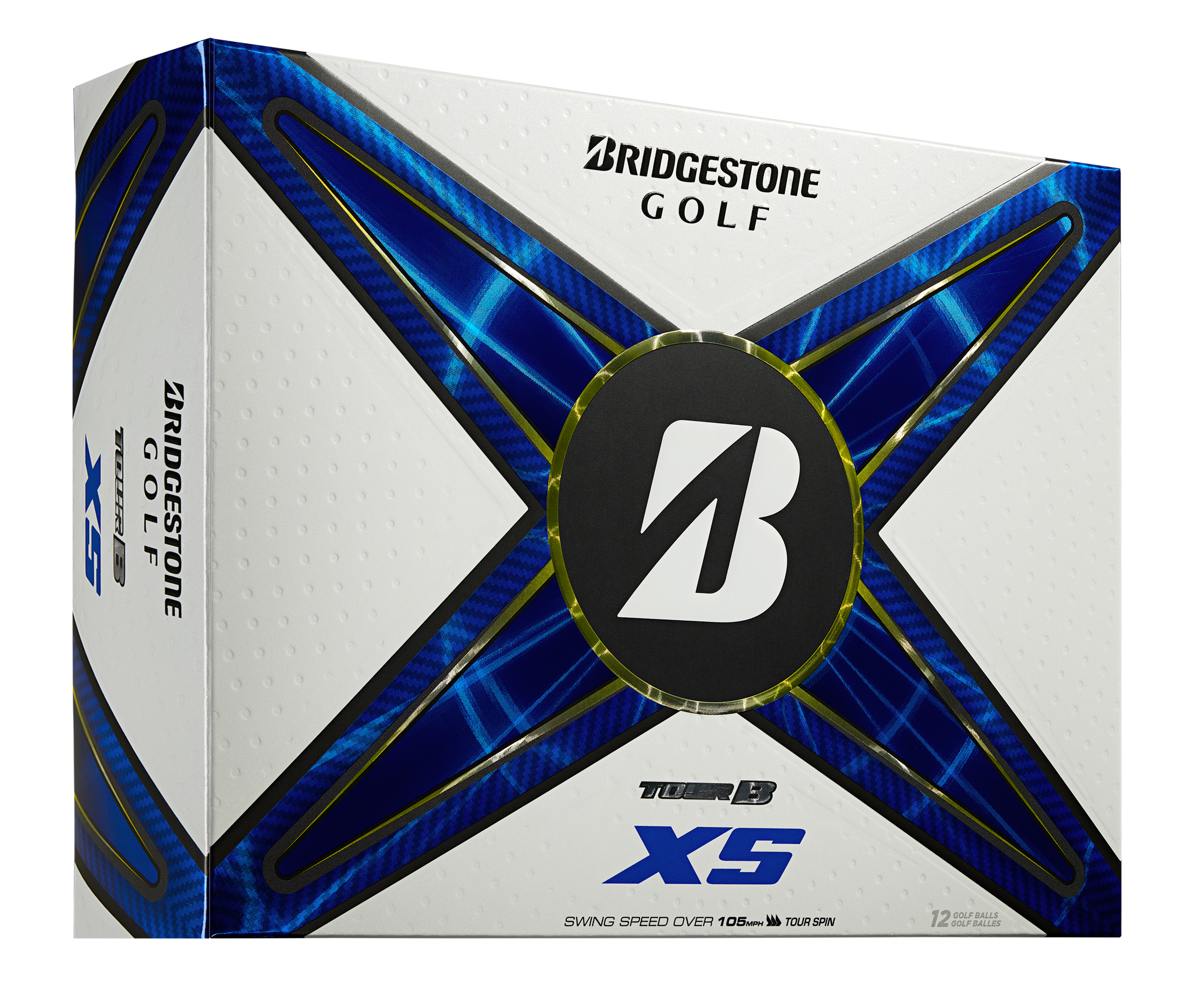 Bridgestone NEW Tour B XS