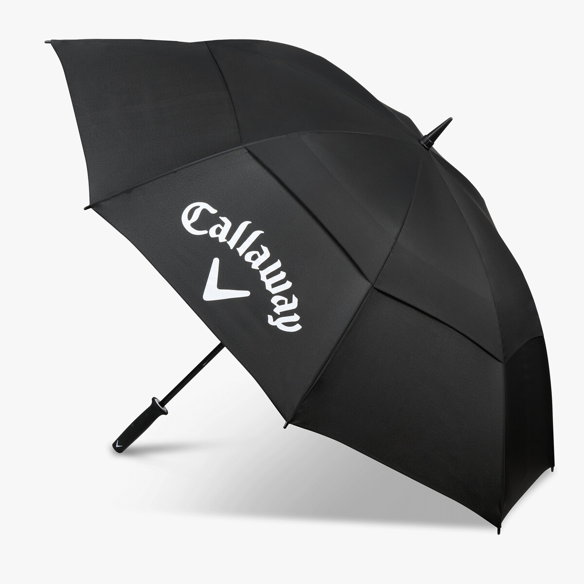 Callaway Shield 64 inch Double Canopy Umbrella