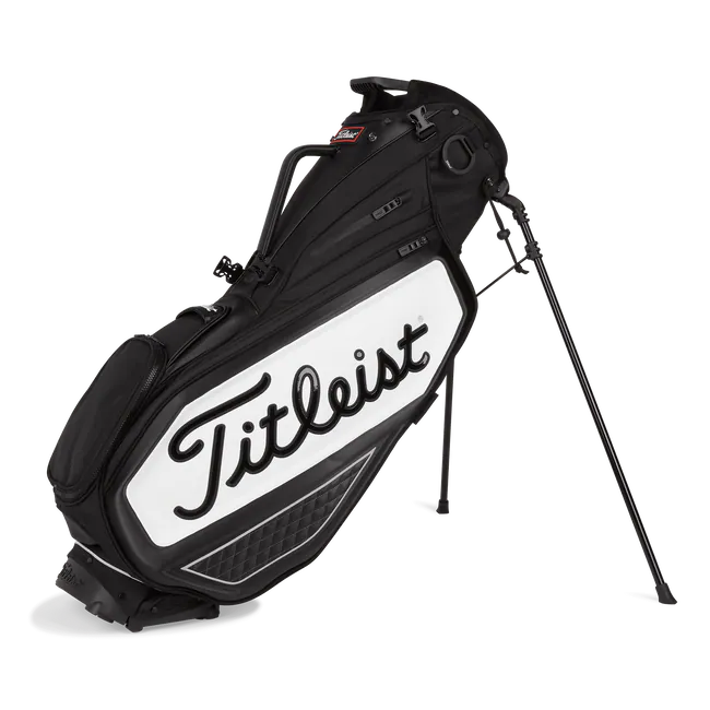 Titleist Premium Stand Bag