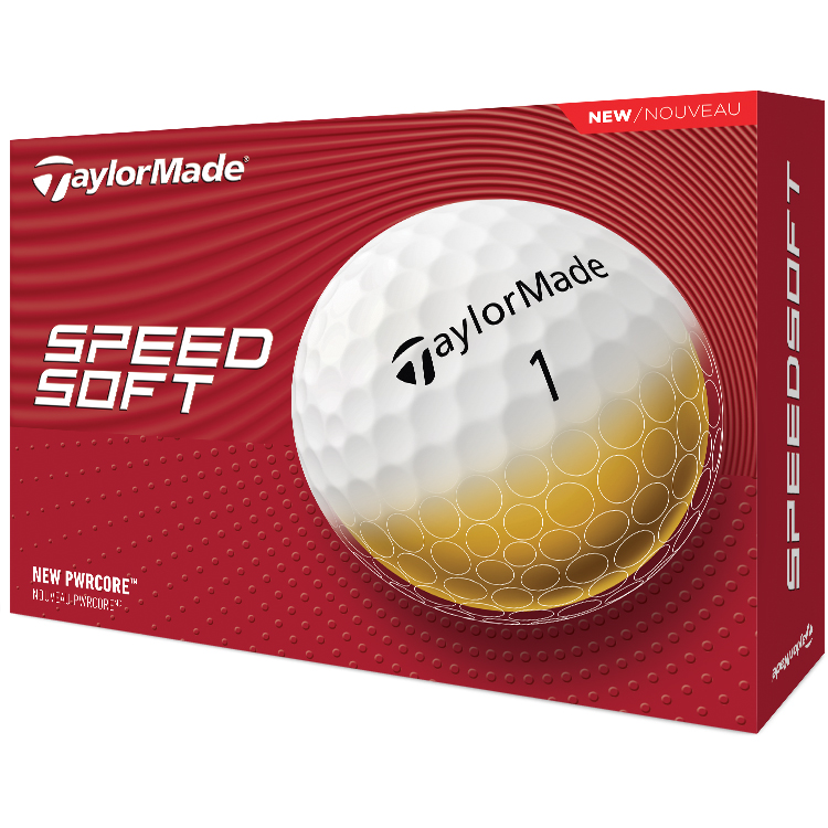 Taylormade Speed Soft