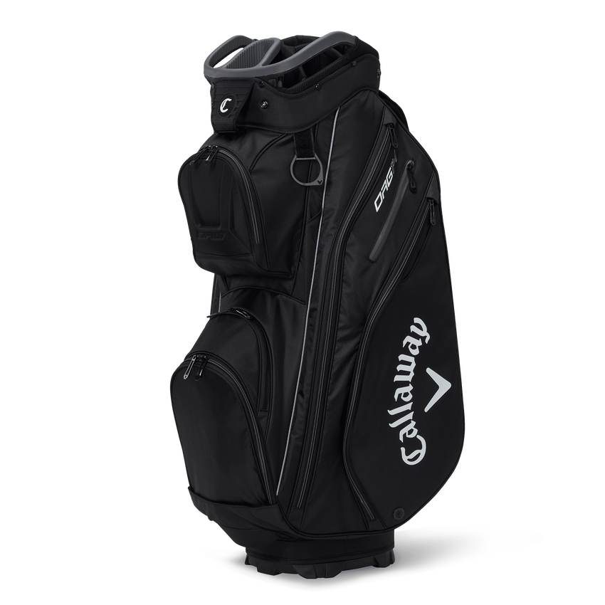 Monty Levenson Golf Shop CALLAWAYGOLFBAGS