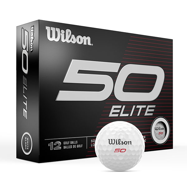 Wilson Staff 50 Elite