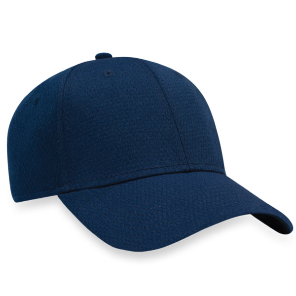 Callaway Mens Performance Front Crested Structured Hat