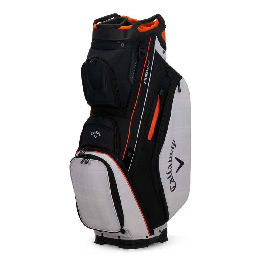 Monty Levenson Golf Shop CALLAWAYGOLFBAGS