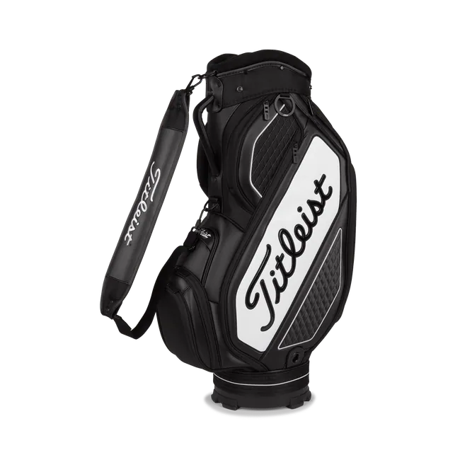 Titleist Mid Staff Bag