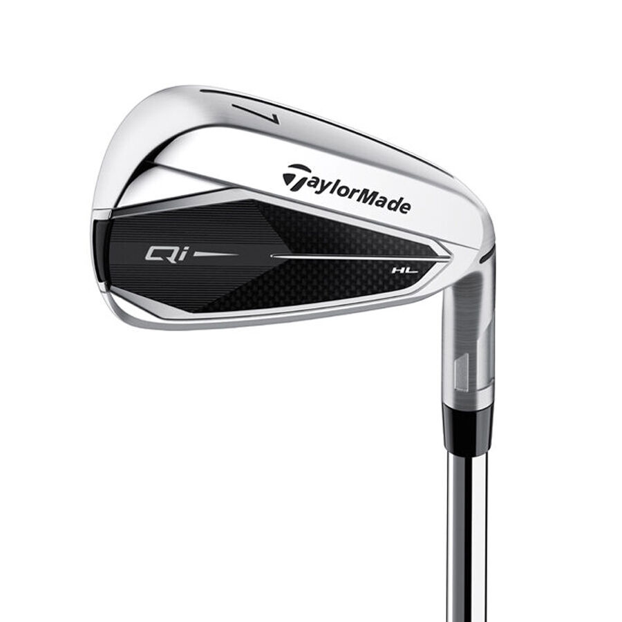 Taylormade Qi10 HL Irons