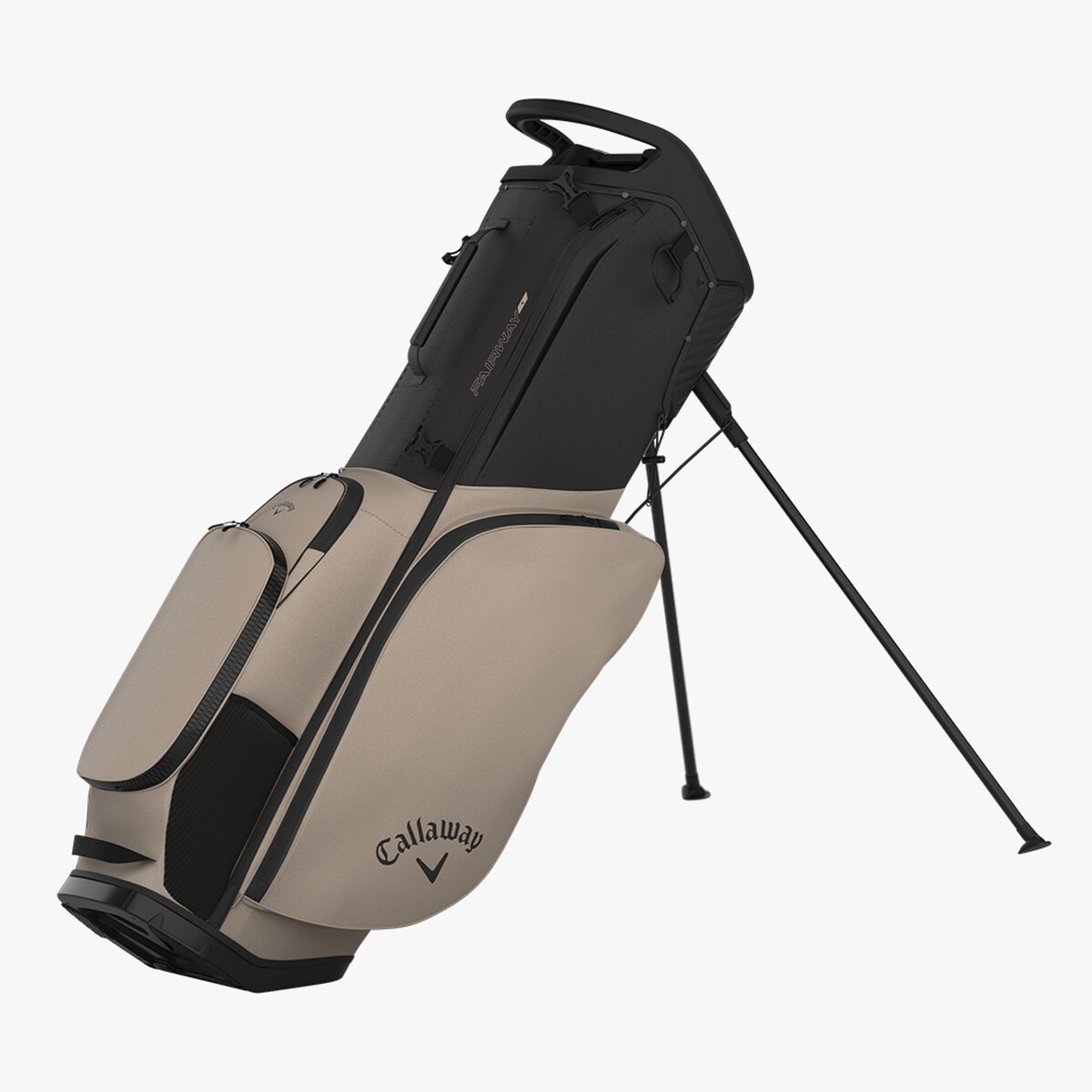 Callaway Fairway + Stand Bag