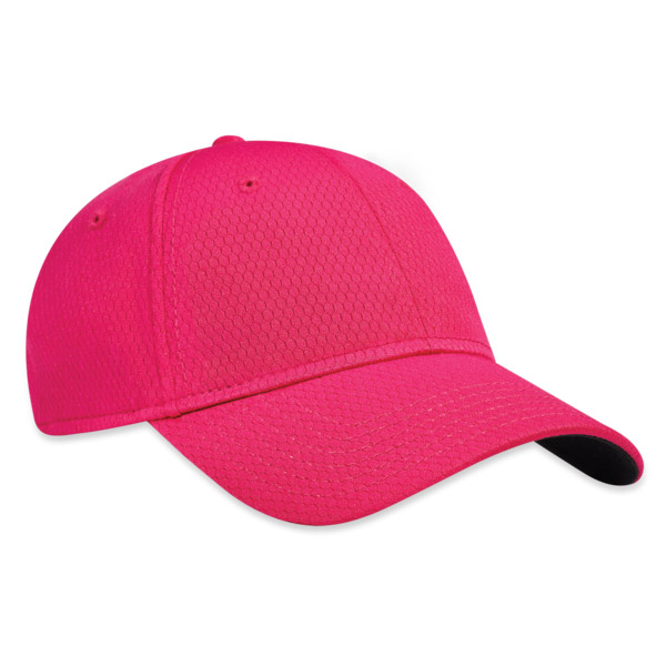 Callaway Women Performance Front Crested Unstructured Hat