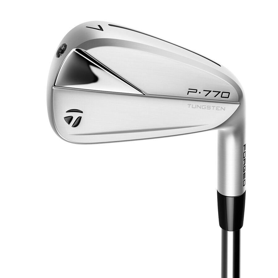 Taylormade P770 Irons