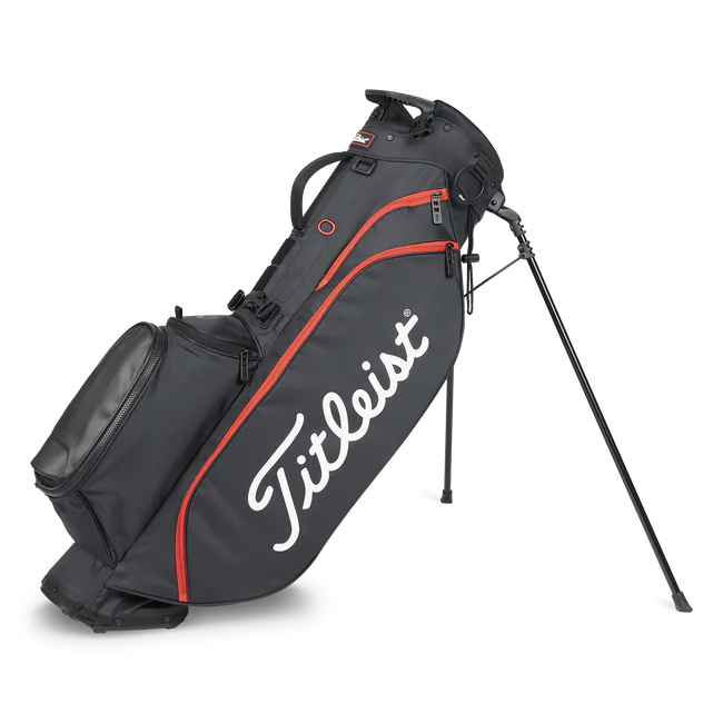 Titleist Players 4 Stand Bag