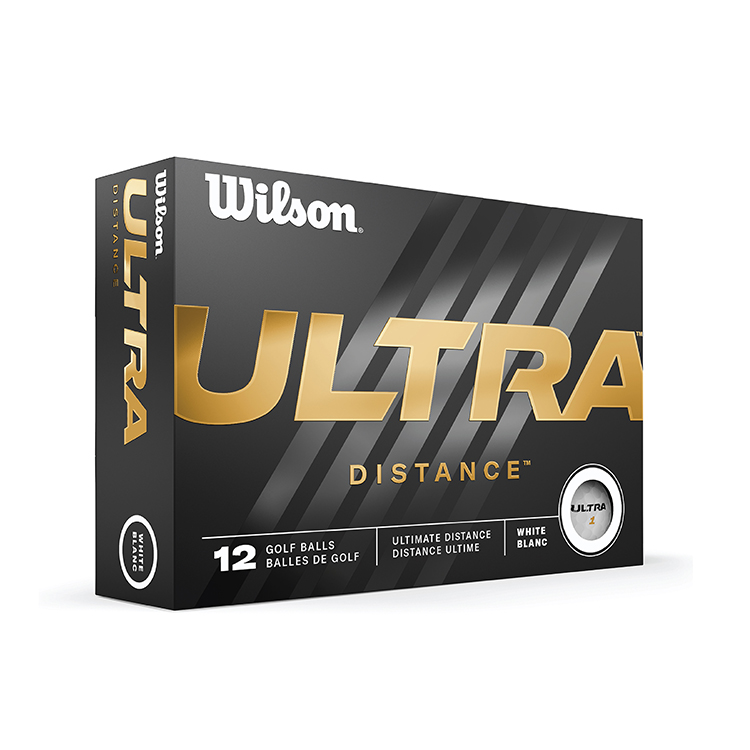 Wilson Ultra Distance