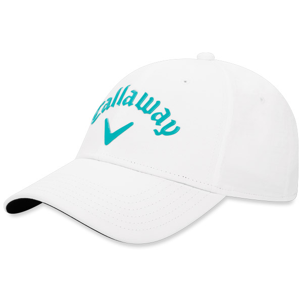 Callaway Womens Liquid Metal Hat