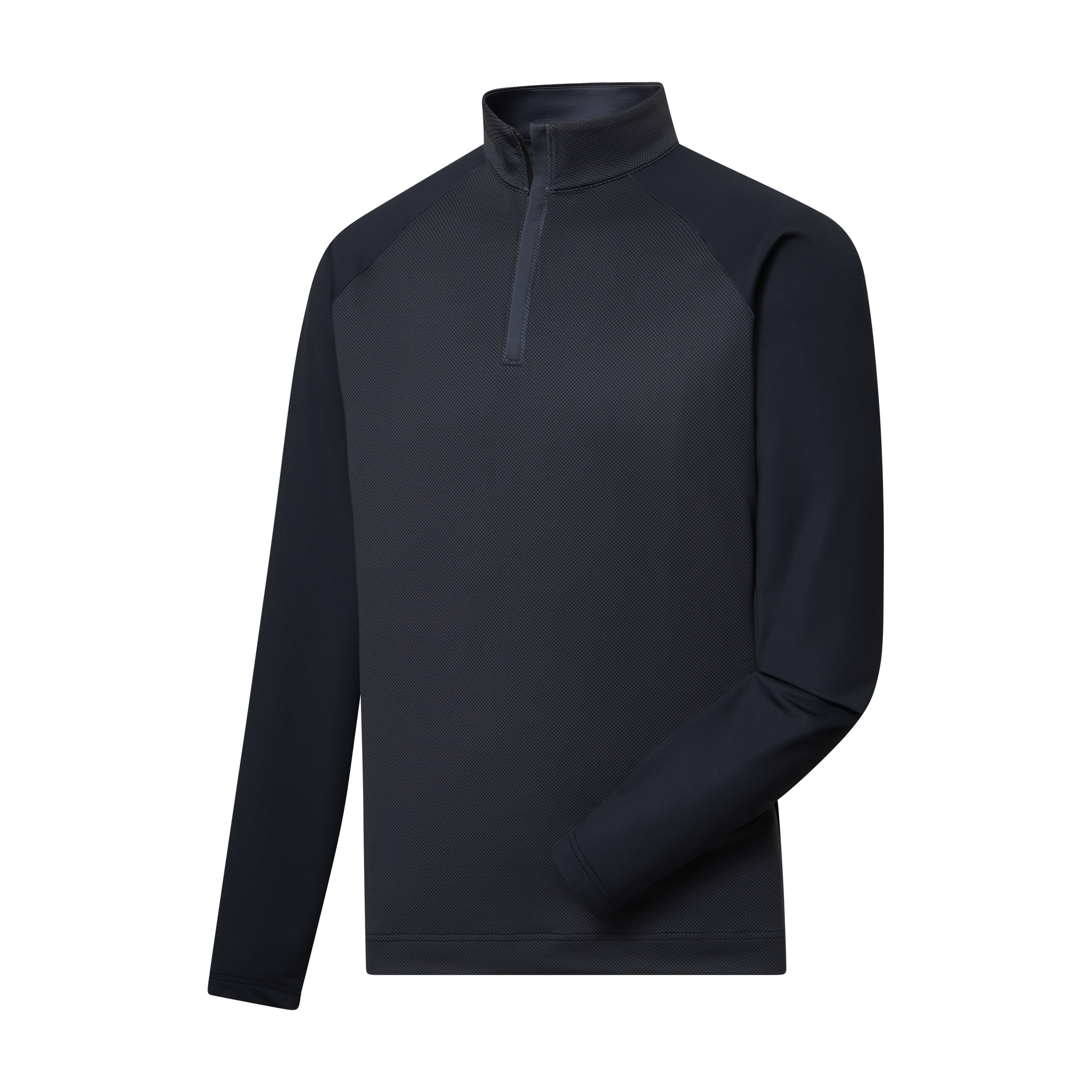 Footjoy Tonal Dot Block Midlayer