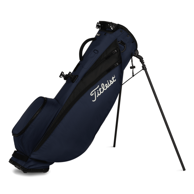 Titleist Players 4 Carbon Stand Bag