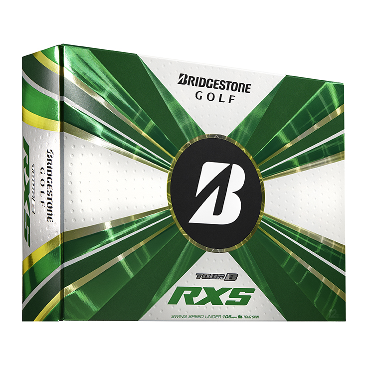 Bridgestone Tour B RXS