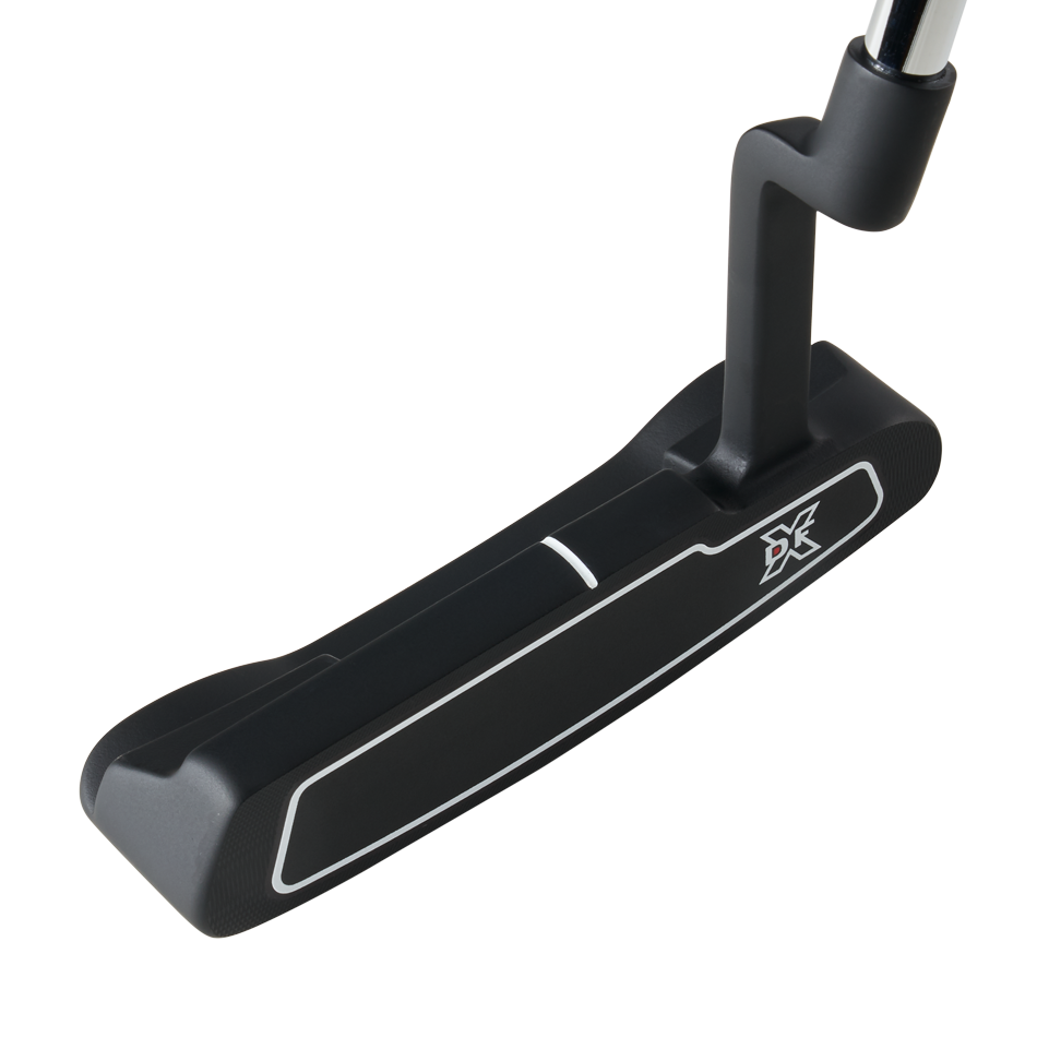 Monty Levenson Golf Shop ODYSSEYPUTTERS