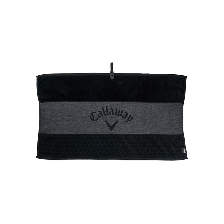 Callaway Tour Towel 35" X 20"