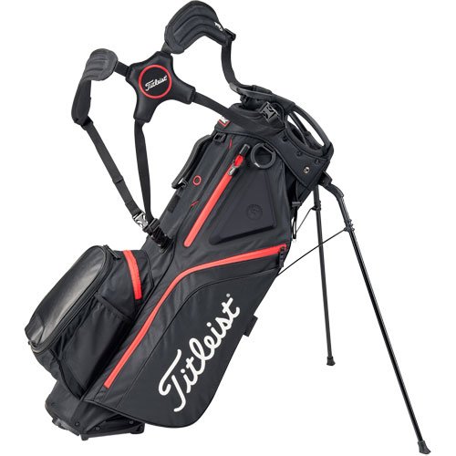 titleist hybrid 5