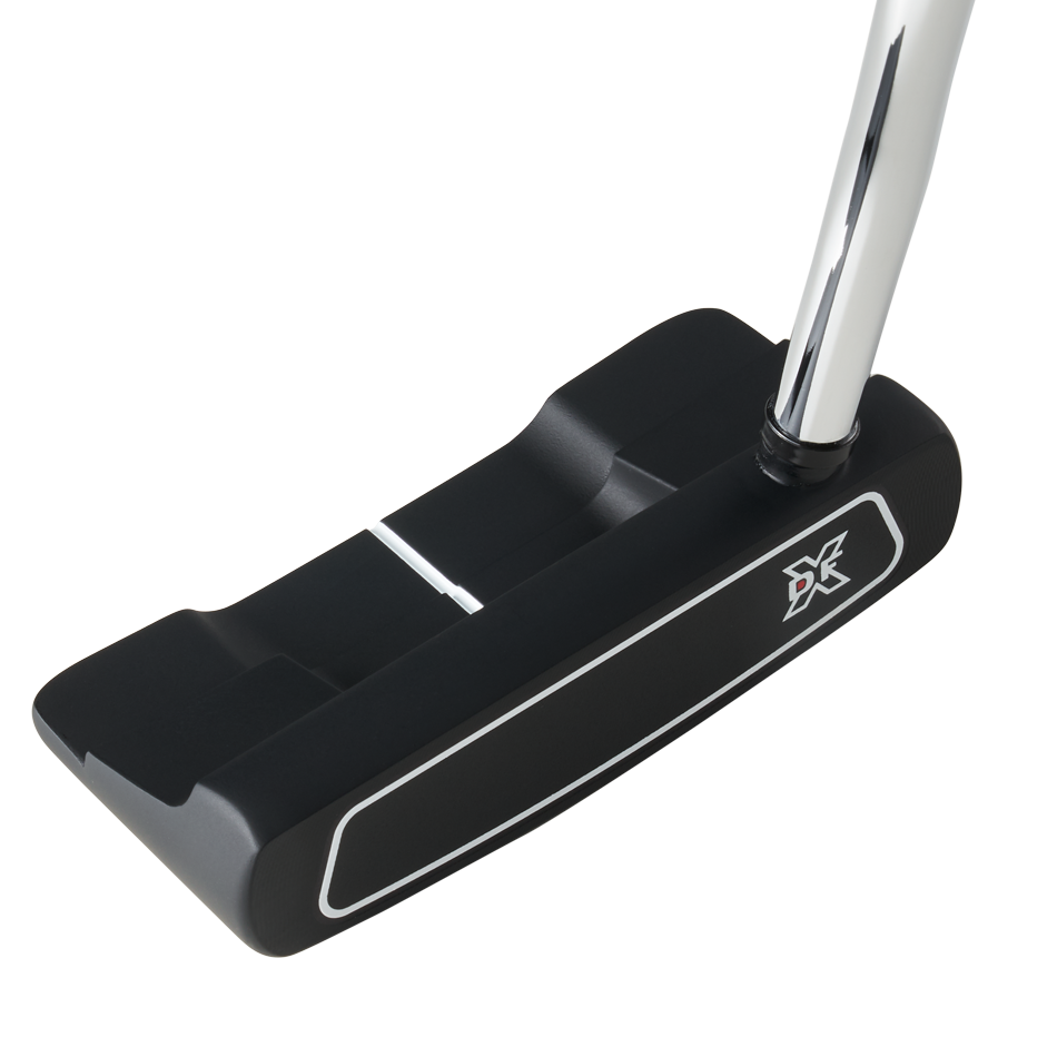 Monty Levenson Golf Shop odysseydfx1wideputter