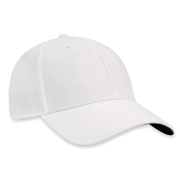 Callaway Womens Performance Front Crested Structured Hat