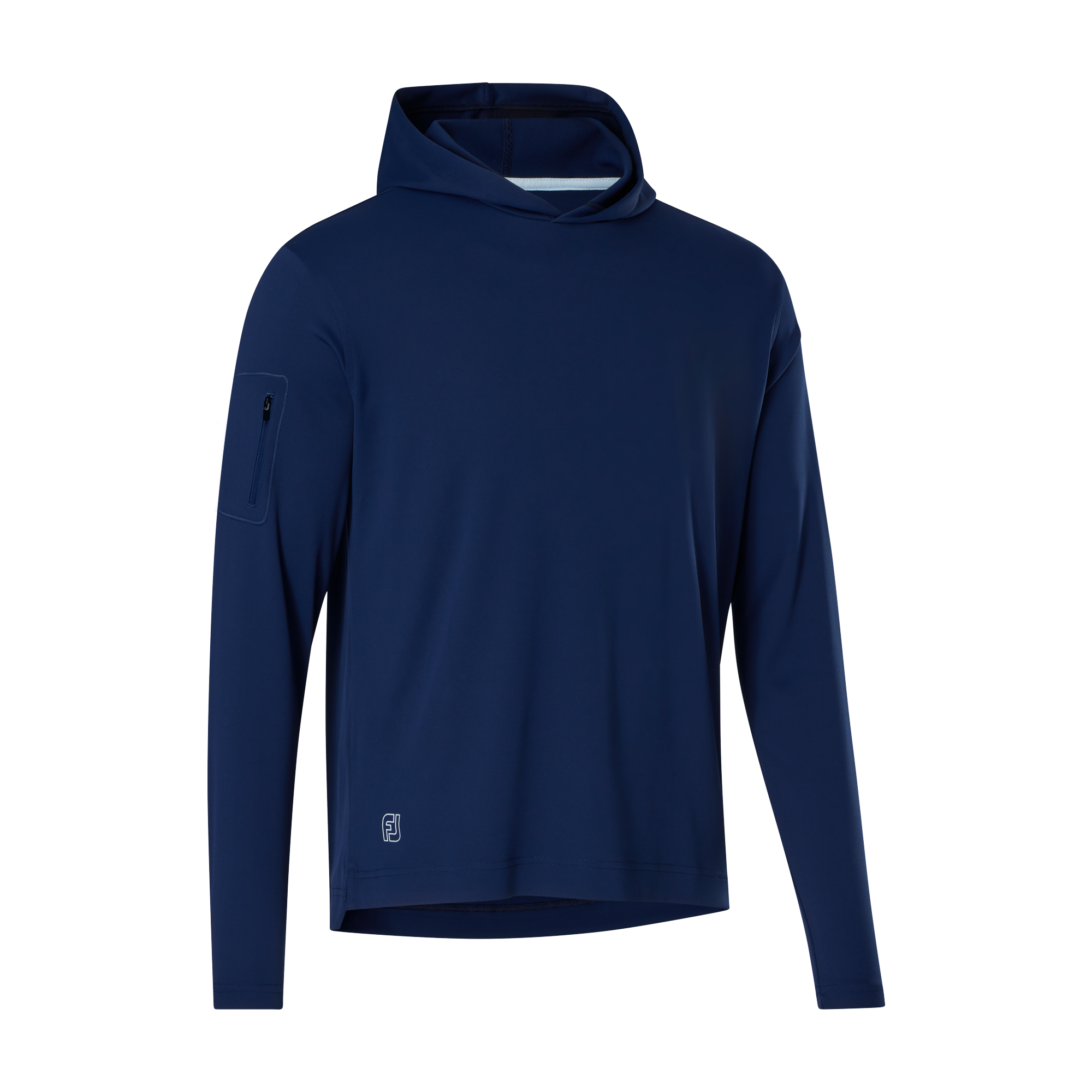 Footjoy Temposeries Sun Hoodie