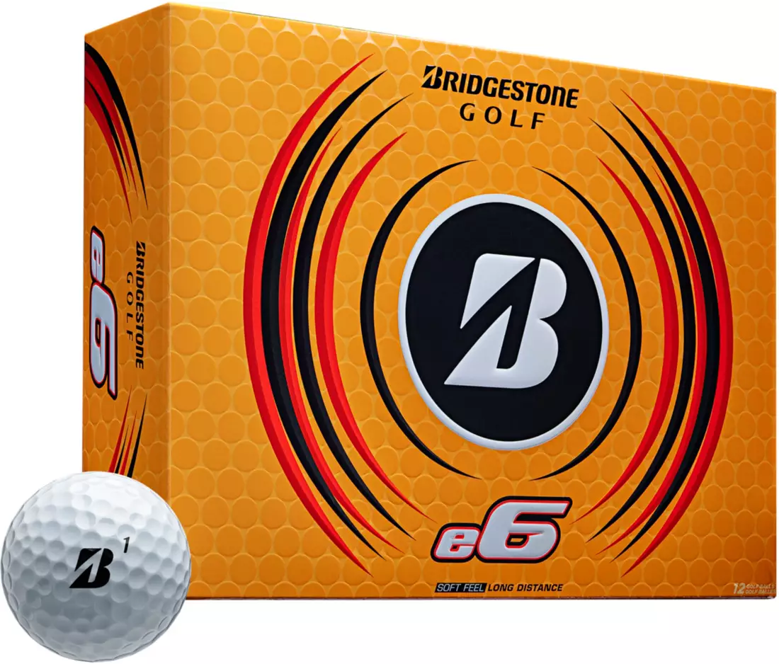 Bridgestone NEW E6