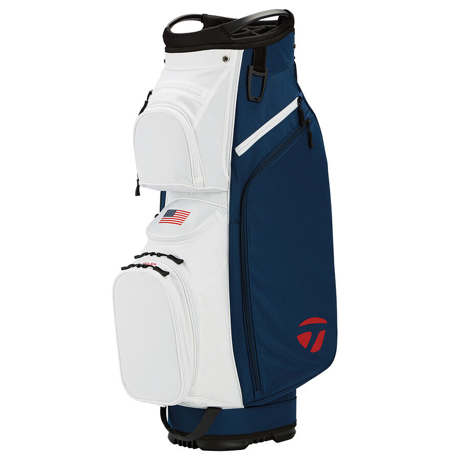 Taylormade Cart Lite Cart Bag
