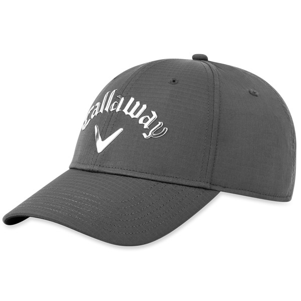 Callaway Mens Liquid Metal Hat