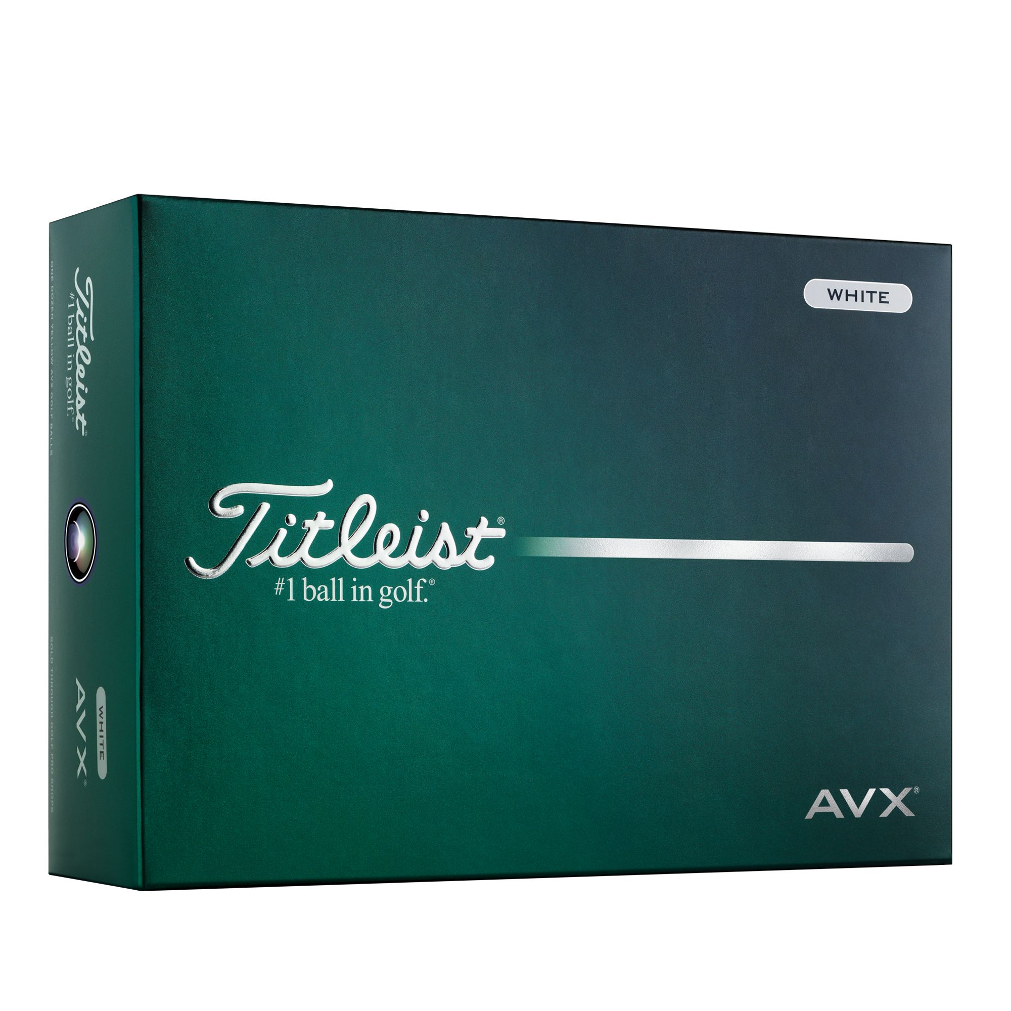 Titleist NEW AVX