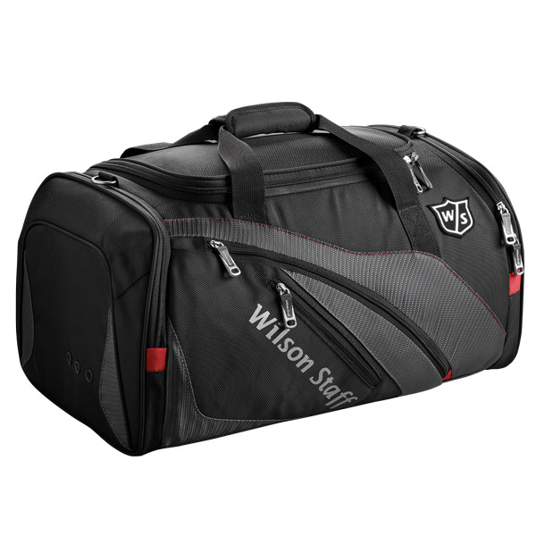 Wilson WS Duffle Bag