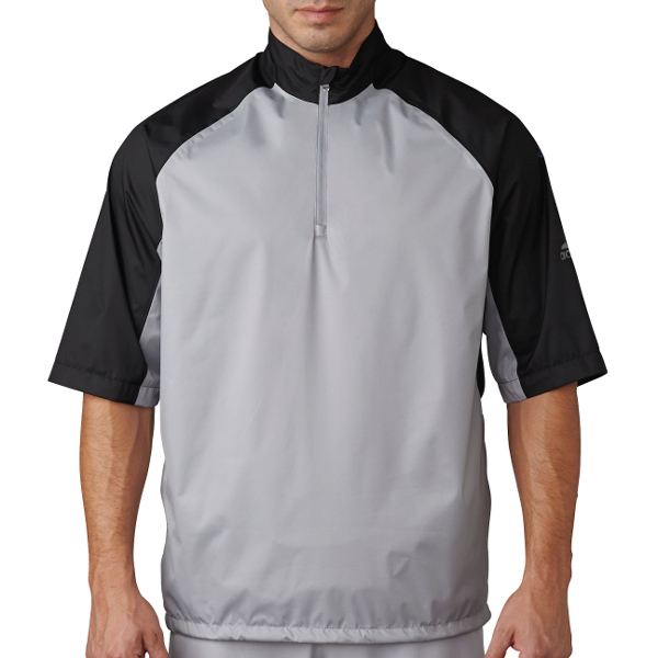 Adidas Climastorm Provisional II Shortsleeve Rain Jacket