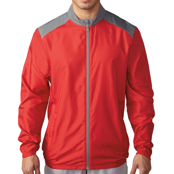 Adidas Club Wind Jacket