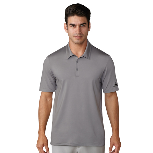 Mens Ultimate 365 Solid Polo