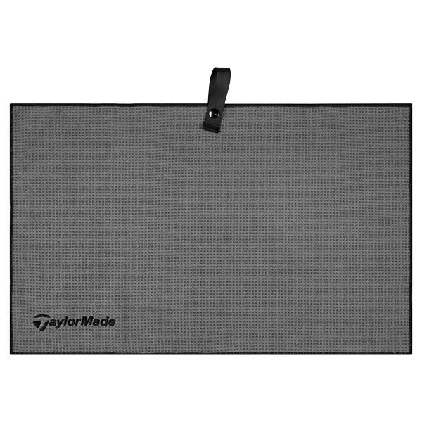 Taylormade Microfiber Cart Towel